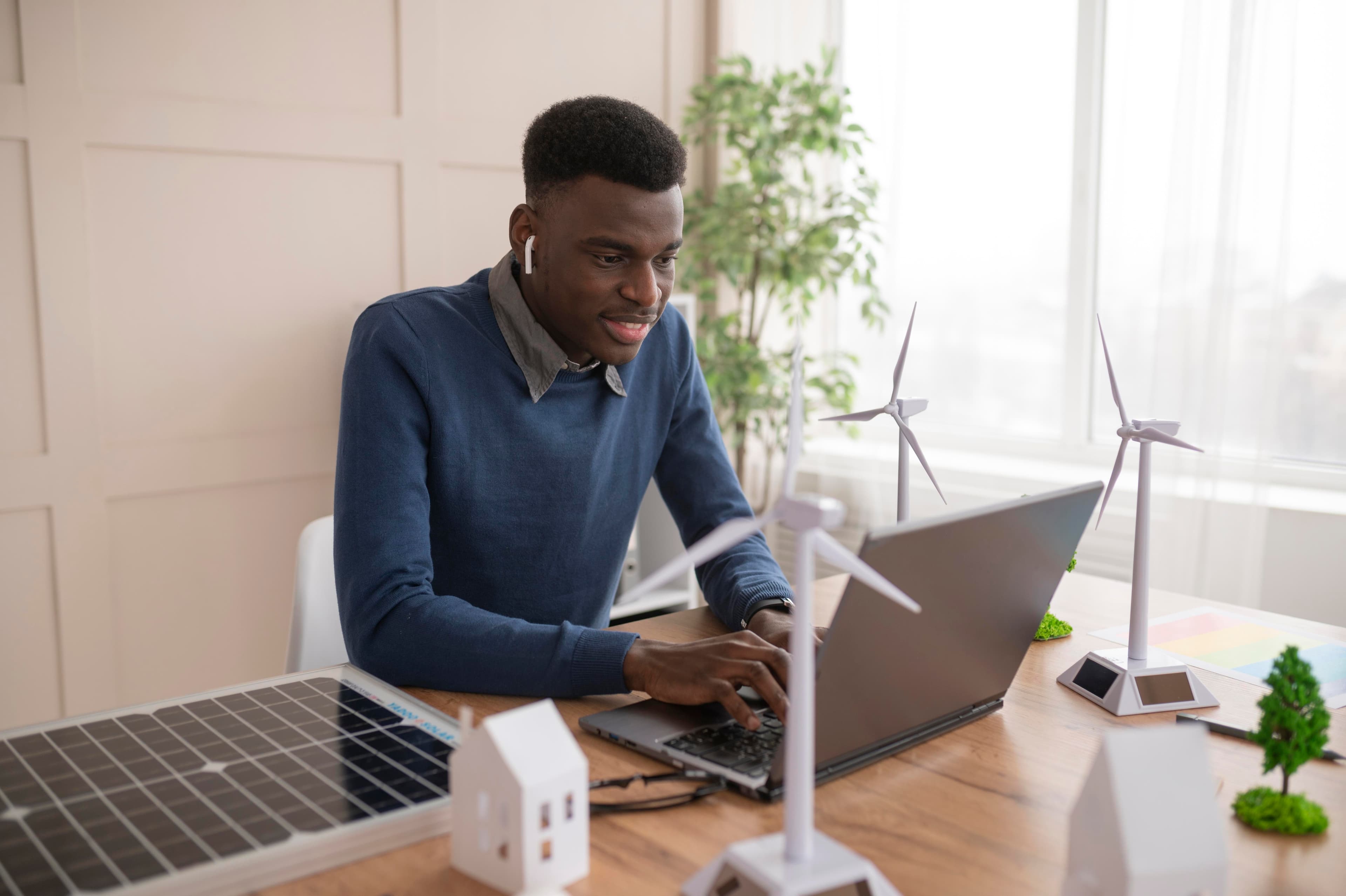 Recherche, Développement & Innovation
